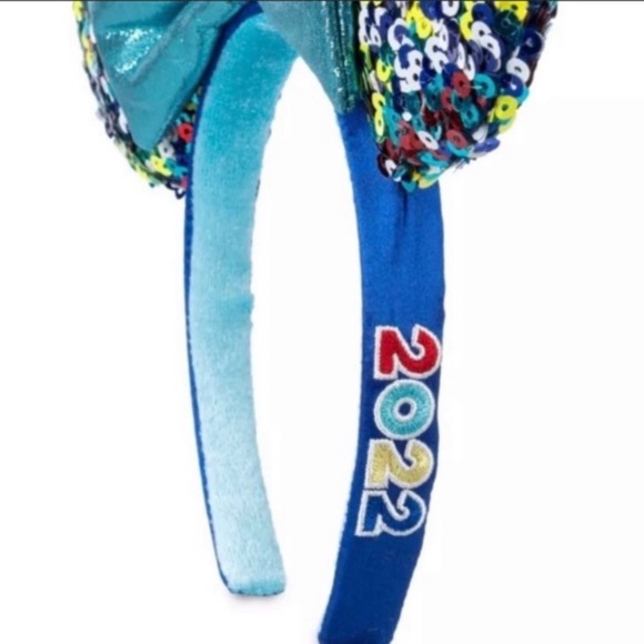 ~💫NEW Disney Authentic Headband💫~ - Picture 6 of 7